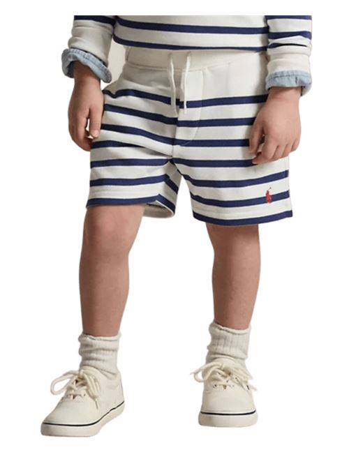 RIGHE POLO RALPH LAUREN | 322A12301001
